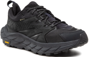 HOKA ONE ONE (Trekking čevlji M Anacapa Low Gtx GORE TEX 1122017 Bblc)